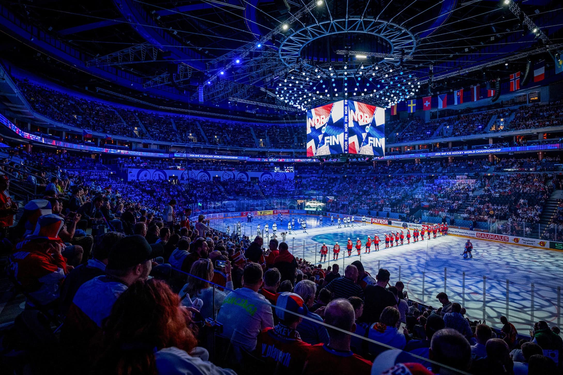 Olympijský hokej vs. MS v hokeji: Ktorý turnaj je prestížnejší?