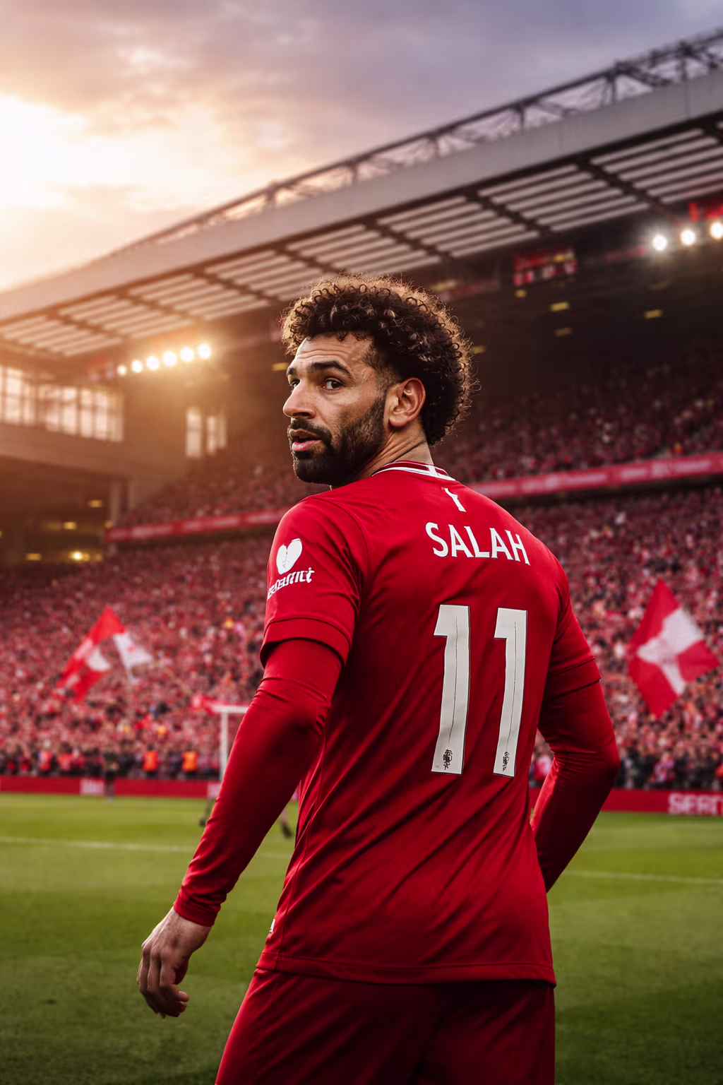Mohamed Salah po sezóne končí v Liverpoole. Klub potvrdil veľký odchod