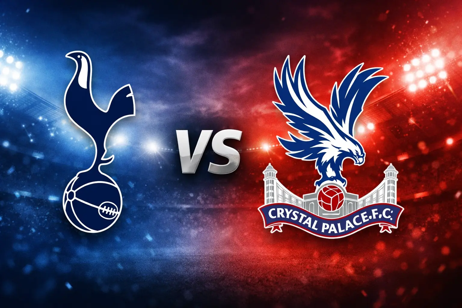 Tottenham vs Crystal Palace dnes: preview zápasu Premier League, zostavy a predpoveď